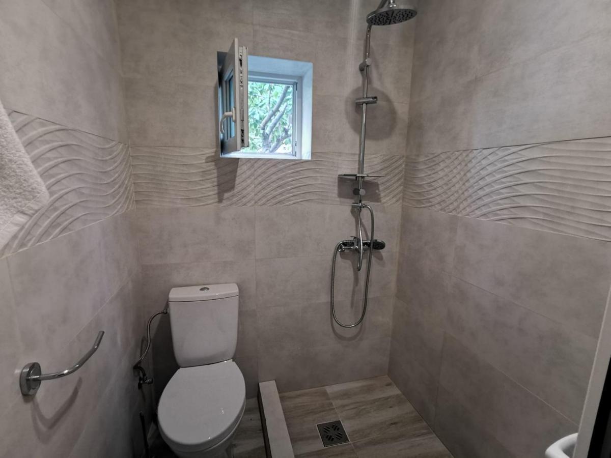 Zapp House Hotel Costinesti Bagian luar foto